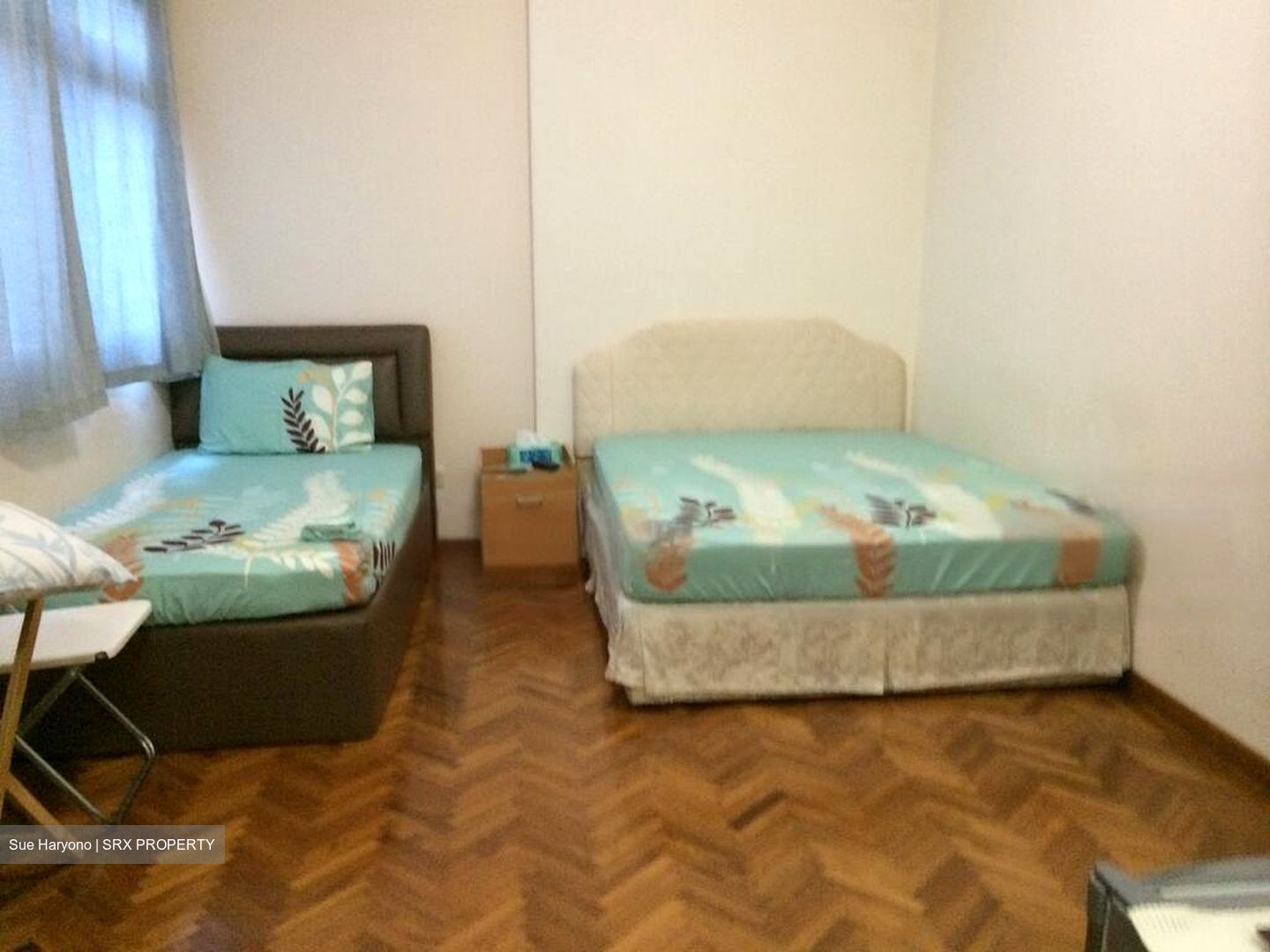 Balmoral Plaza (D10), Apartment #460859121